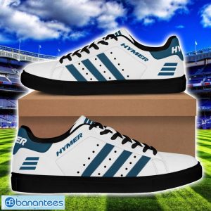 Hymer Low Top Skate Shoes For Fans Limited Shoes Product Photo 2