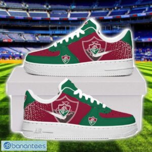 Fluminense Air Force Shoes Sneakers For Men Women Gift Product Photo 1
