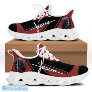 Jesus Clunky Max Soul Shoes Running Sneakers Product Photo 1