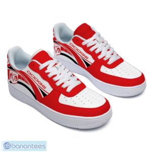 Dodge Air Force Shoes Sneakers For Men And Women AF1 Shoes Product Photo 2