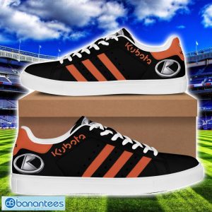 Kubota Low Top Skate Shoes For Fans Gift Ideas Shoes Product Photo 1