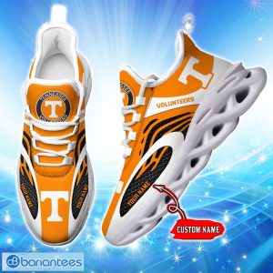 Tennessee Volunteers Max Soul Shoes Trending Design For Men Women Running Sneakers Gift Product Photo 3