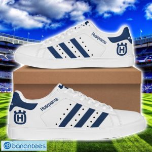 Husqvarna Low Top Skate Shoes For Fans Gift Ideas Shoes Product Photo 2