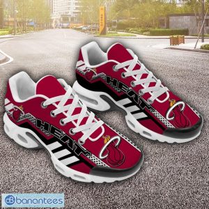 Miami Heat TN Shoes Sports Team Gift Air Cushion Sports Shoes For Men Women Product Photo 1