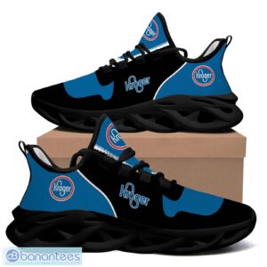 Kroger Brand New Logo Max Soul Product Photo 1
