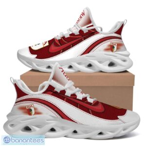 FC Augsburg Max Soul Shoes Fans Gift Chunky Sneaker Product Photo 2
