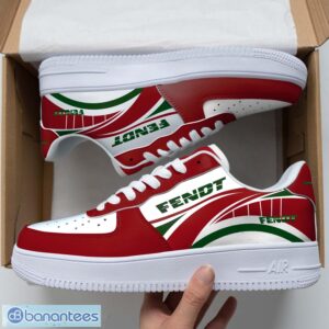 Fendt Air Force Shoes Sneakers For Men And Women AF1 Shoes Product Photo 1
