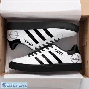 Opel Low Top Skate Shoes For Fans Gift Ideas Shoes Product Photo 2