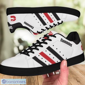 Cummins Low Top Skate Shoes For Men And Women Trending Shoes Product Photo 2