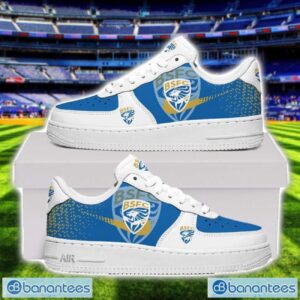 Brescia Calcio Air Force Shoes Sneakers For Men Women Gift Product Photo 1