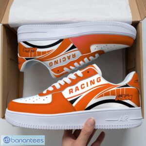 KTM Air Force Shoes Sneakers For Men And Women AF1 Shoes Product Photo 1