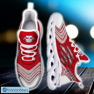 RB Leipzig Max Soul Shoes New For Men Women Fans Gift Chunky Sneaker - RB Leipzig Running Sneaker Shoes_1