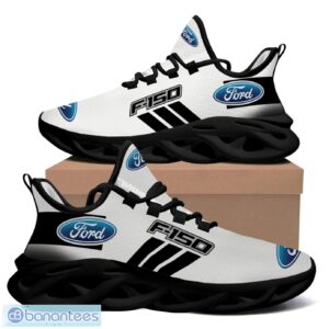 Ford F-150 Men And Women Running Sneakers V13 Max Soul Shoes Product Photo 2