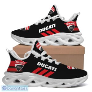 Ducati Racing Men And Women Running Sneakers Ver 34 Max Soul Shoes Product Photo 2
