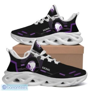 Taco Bell Brand Running Sneakers Insignia Max Soul Product Photo 2