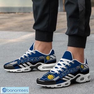 Indiana Pacers TN Shoes Sports Team Gift Air Cushion Sports Shoes For Men Women Product Photo 3