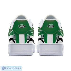 Land Rover Air Force Shoes Sneakers For Men And Women AF1 Shoes Product Photo 3