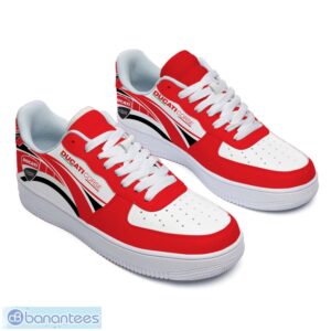 Ducati Corse Air Force Shoes Sneakers For Men And Women AF1 Shoes Product Photo 2