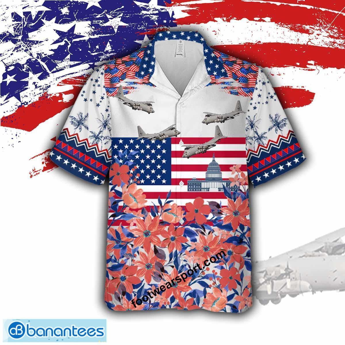 aircraft ec 130 compass call ec130j ec130h ec130e liberty us capitol gift memory hawaiian shirt short sleeve gift beach image Aircraft EC-130 Compass Call EC130J EC130H EC130E Liberty, US Capitol Gift Memory Hawaiian Shirt Short Sleeve Gift Beach - EC-130 Compass Call EC130J EC130H EC130E Aircraft Veteran Hawaiian Shirt Photo 1