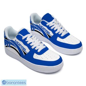 Mopar Air Force Shoes Sneakers For Men And Women AF1 Shoes Product Photo 2