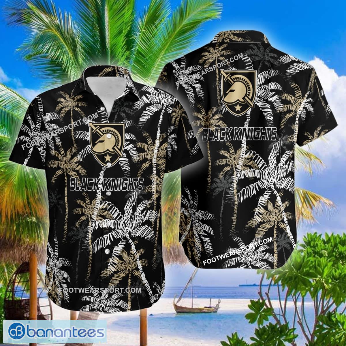 army west point black knights hawaiian shirt coconut tree vintage all over print gift summer 1 image Army West Point Black Knights Hawaiian Shirt Coconut Tree Vintage All Over Print Gift Summer - NCAA Army West Point Black Knights 3D Hawaiian Shirt Coconut Tree_2