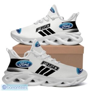 Ford F-150 Men And Women Running Sneakers V13 Max Soul Shoes Product Photo 1