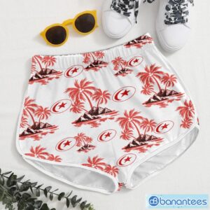 Saracens 3D Hawaiian Shirt And Shorts For Men And Women Beach Gift Product Photo 3