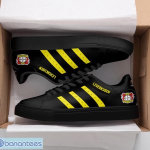 Bayer 04 Leverkusen Low Top Skate Shoes For Men And Women Trending Shoes Product Photo 2