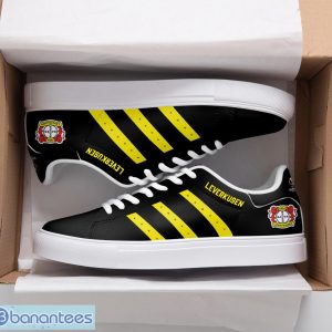 Bayer 04 Leverkusen Low Top Skate Shoes For Men And Women Trending Shoes Product Photo 1