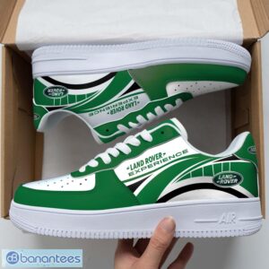 Land Rover Air Force Shoes Sneakers For Men And Women AF1 Shoes Product Photo 1