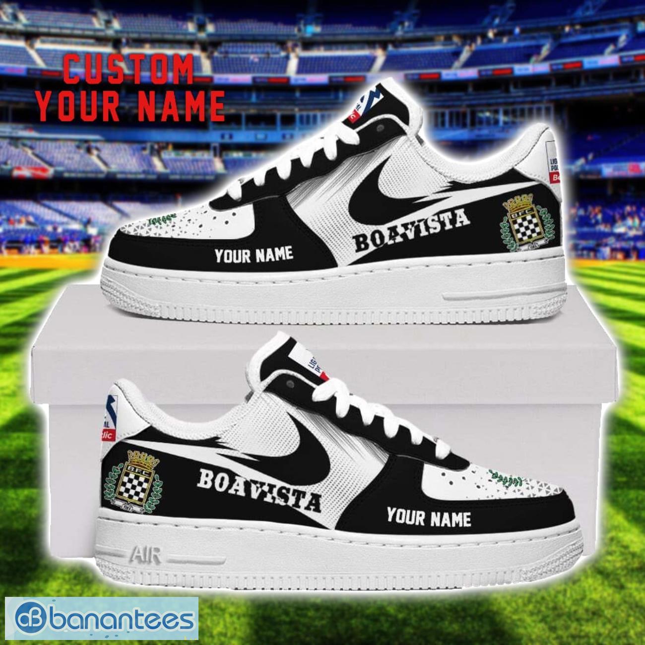 boavista air force shoes sneakers for men women gift custom name image Boavista Air Force Shoes Sneakers For Men Women Gift Custom Name Product Photo 1