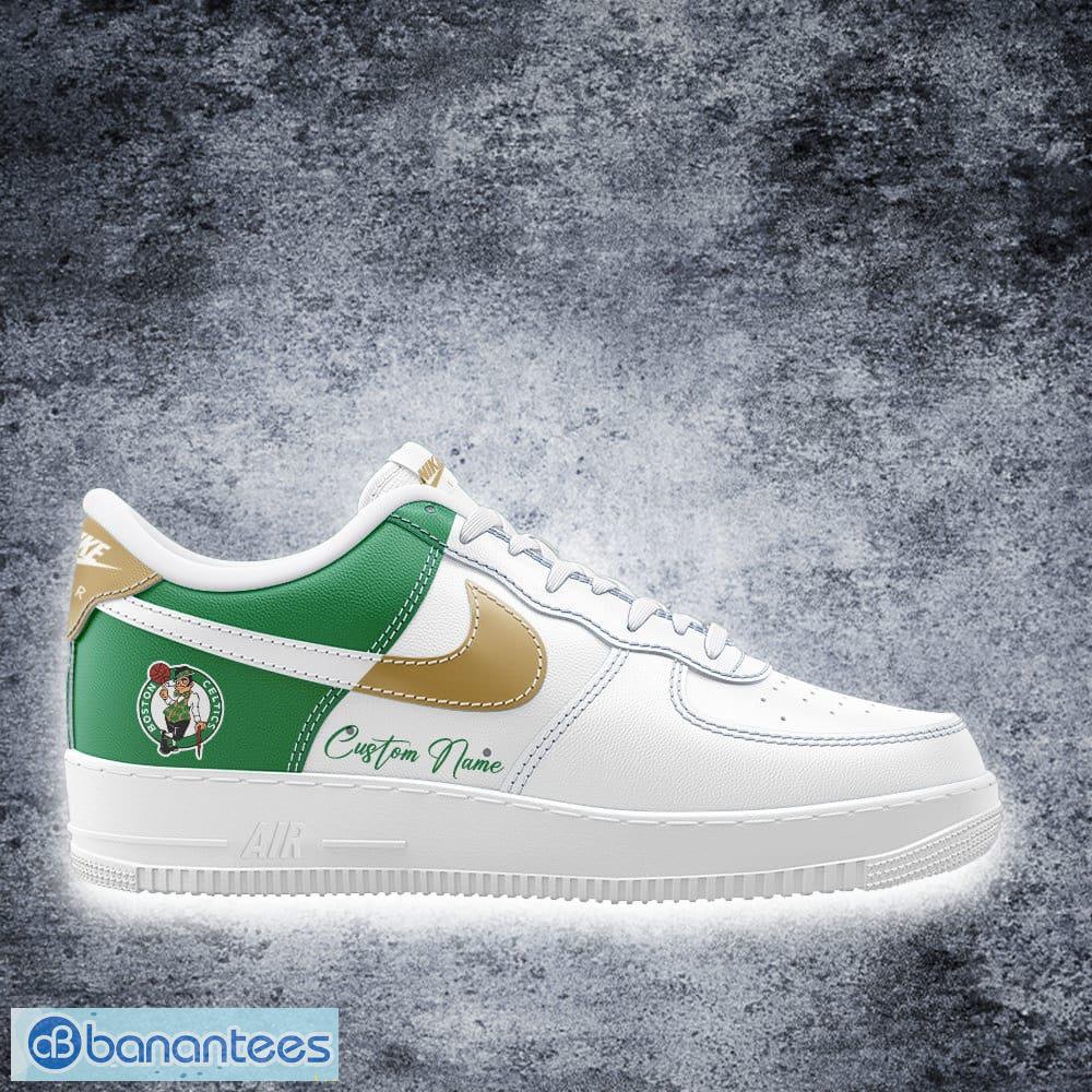 boston celtics af1