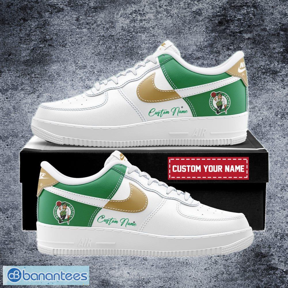 af1 celtics