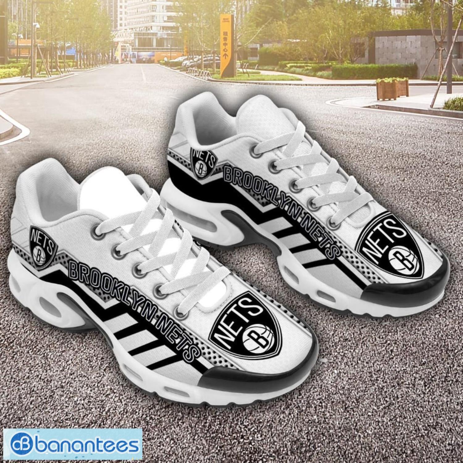 Boston Celtics TN Shoes Sport Team Gift Air Cushion Sport Shoes For Men Women Boston Celtics TN Shoes Sport Team Gift Air Cushion Sport Shoes For Men Women Product Photo 2