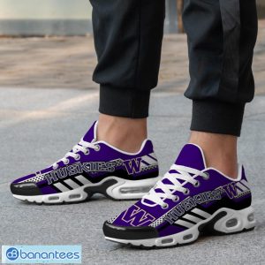 Washington Huskies TN Shoes Sports Team Gift Air Cushion Sports Shoes For Men Women Product Photo 3
