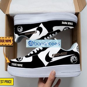 BRP-Can am Air Force Shoes Custom Name Gift For Fans AF1 Sneakers Product Photo 1