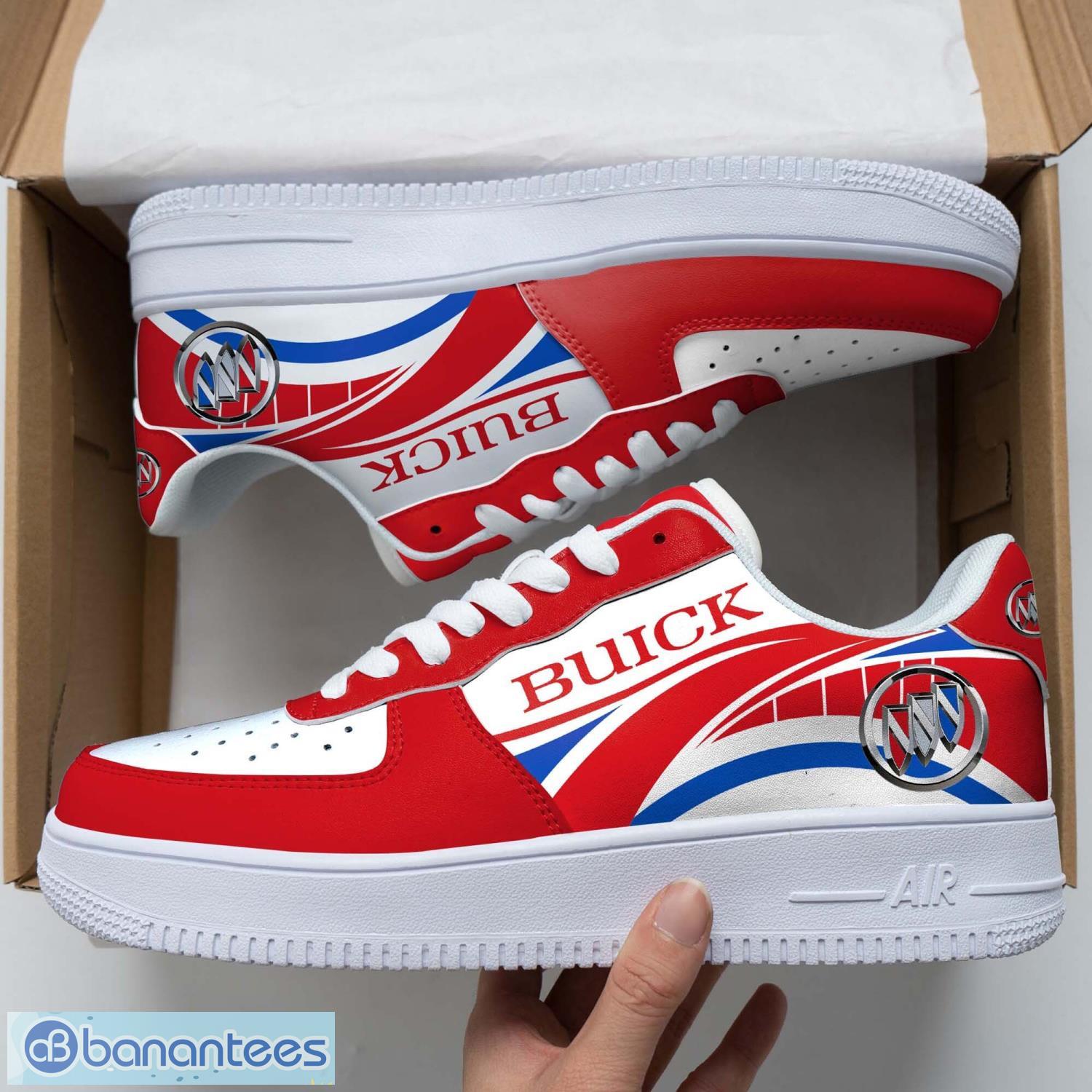 buick air force shoes sneakers for men and women af1 shoes image Buick Air Force Shoes Sneakers For Men And Women AF1 Shoes Product Photo 1