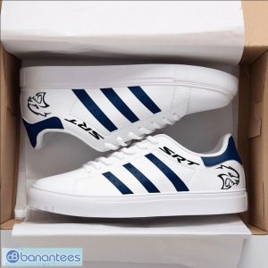 Dodge SRT Hellcat Low Top Skate Shoes For Fans Gift Ideas Shoes Product Photo 1
