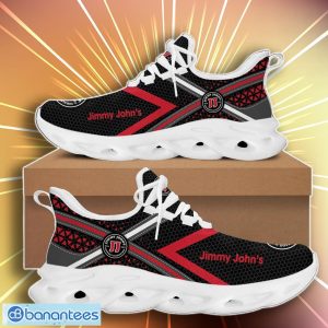 Jimmy John's Max Soul Shoes Unique Style For Men Women MSS0452 Product Photo 2