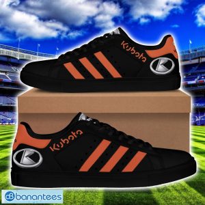 Kubota Low Top Skate Shoes For Fans Gift Ideas Shoes Product Photo 2