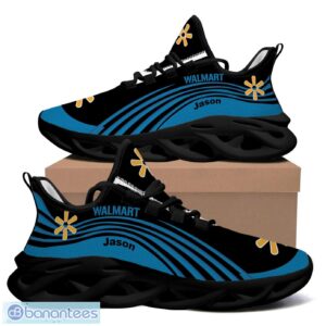 Walmart Sneaker Brand Sport Sneakers Chic Max Soul Shoes Product Photo 1