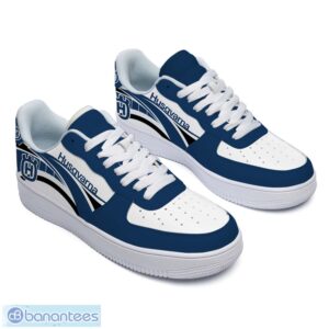 Husqvarna Air Force Shoes Sneakers For Men And Women AF1 Shoes Product Photo 2