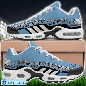 North Carolina Tar Heels TN Shoes Sports Team Gift Air Cushion Sports Shoes For Men Women Product Photo 4