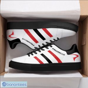 Pinarello Men Women Low Top Skate Shoes New Gift Product Photo 2
