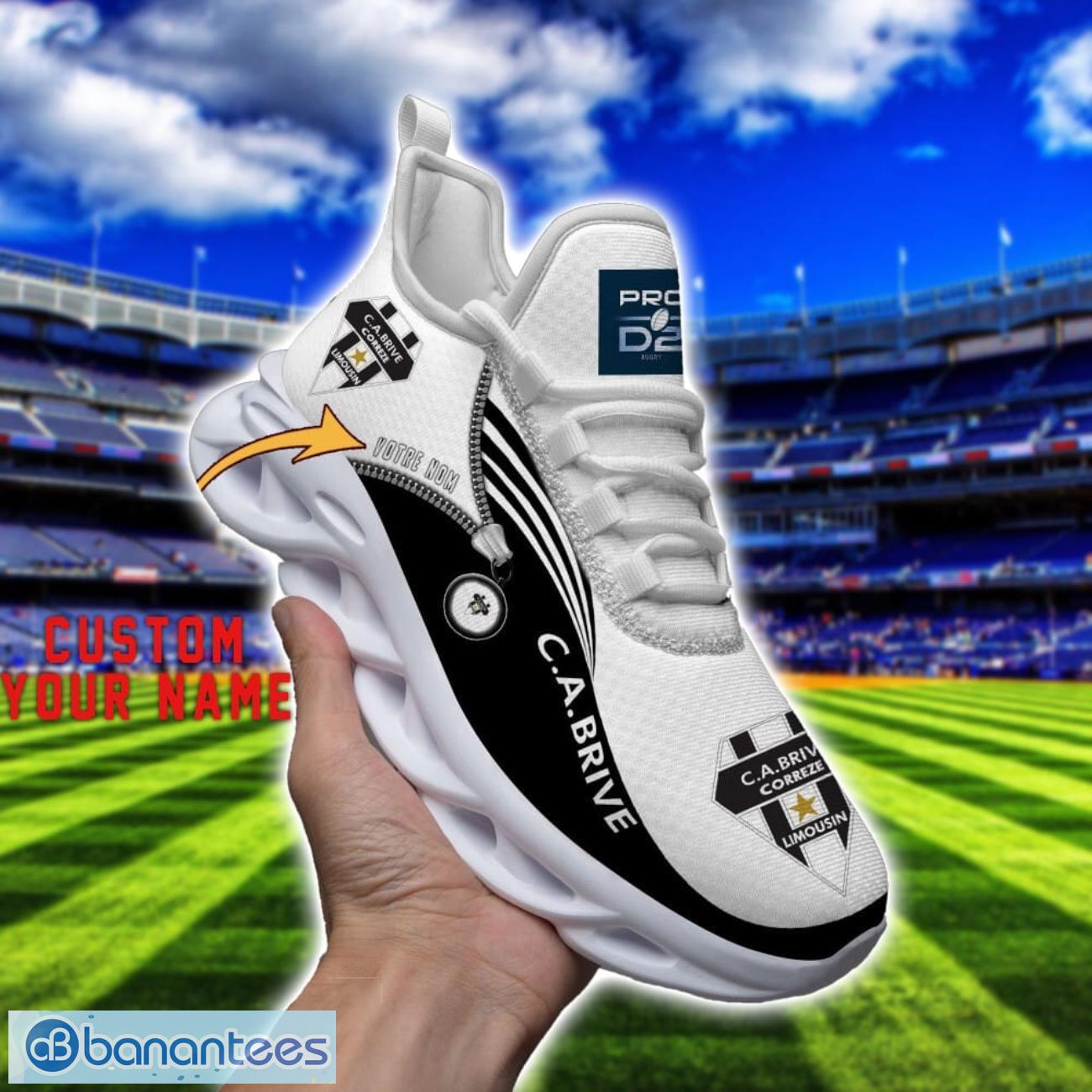 ca brive max soul shoes personalized name sneakers for fans 2 image CA Brive Max Soul Shoes Personalized Name Sneakers For Fans Product Photo 3
