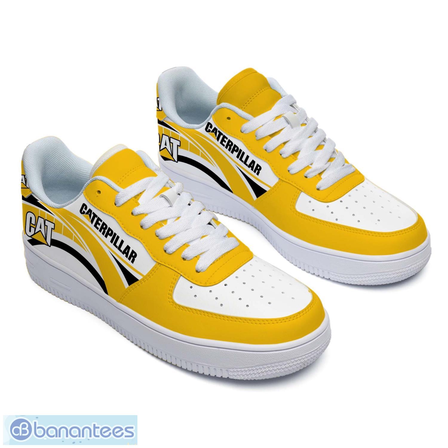 caterpillar air force shoes sneakers for men and women af1 shoes 1 image Caterpillar Air Force Shoes Sneakers For Men And Women AF1 Shoes Product Photo 2