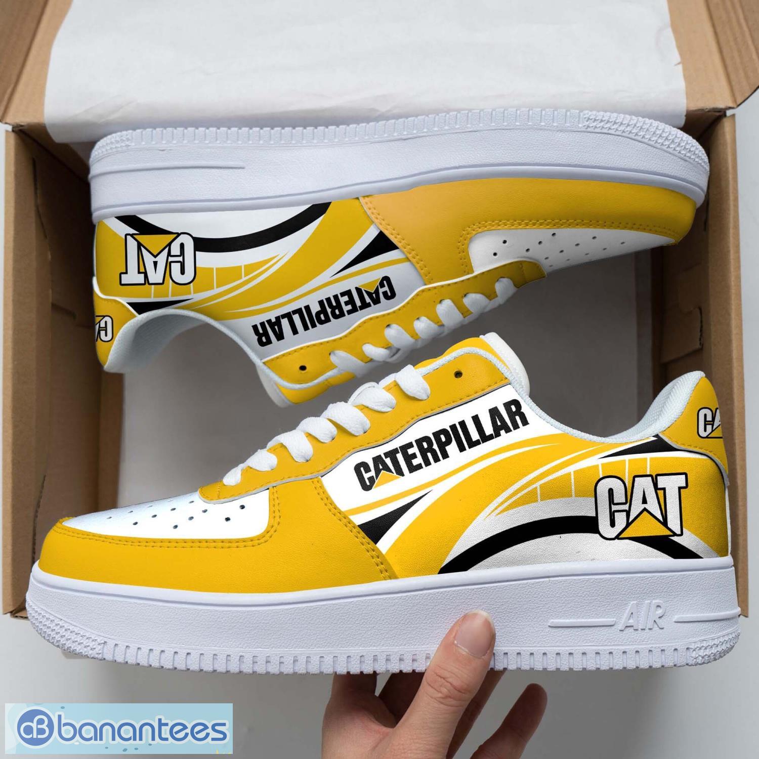 caterpillar air force shoes sneakers for men and women af1 shoes image Caterpillar Air Force Shoes Sneakers For Men And Women AF1 Shoes Product Photo 1