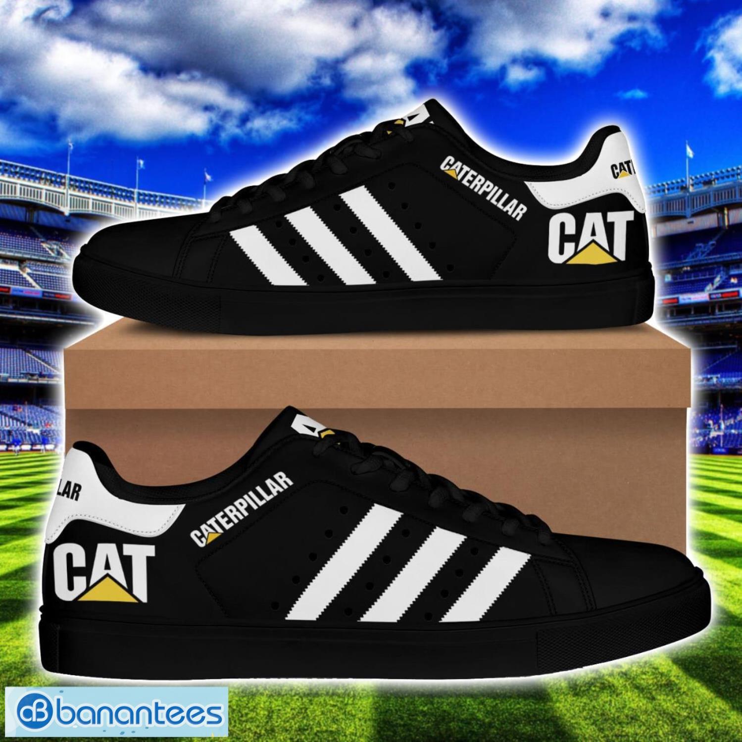 caterpillar low top skate shoes for fans limited shoes 1 image Caterpillar Low Top Skate Shoes For Fans Limited Shoes Product Photo 2