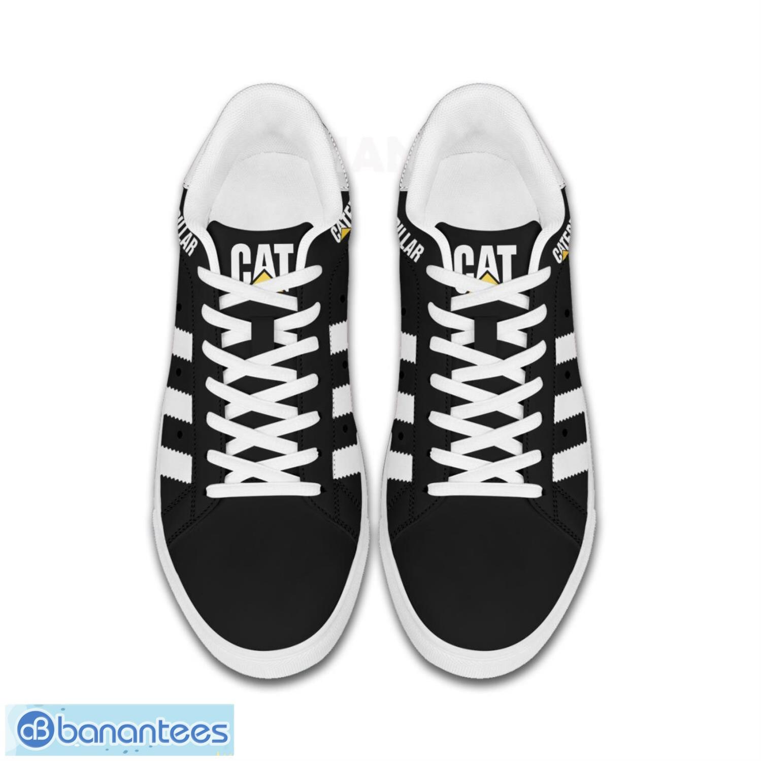 Caterpillar Low Top Skate Shoes For Fans Limited Shoes Caterpillar Low Top Skate Shoes For Fans Limited Shoes Product Photo 3