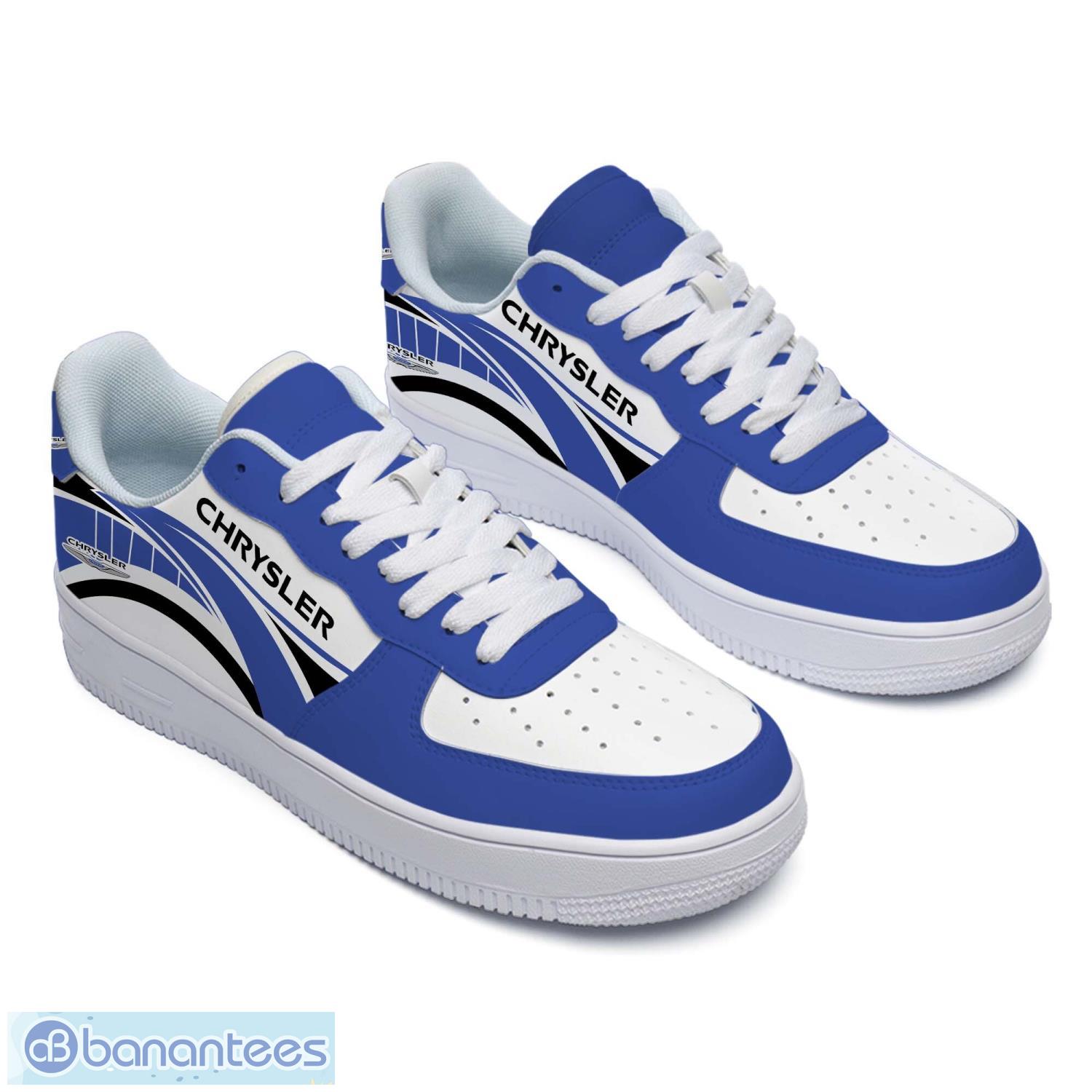 chrysler air force shoes sneakers for men and women af1 shoes 1 image Chrysler Air Force Shoes Sneakers For Men And Women AF1 Shoes Product Photo 2